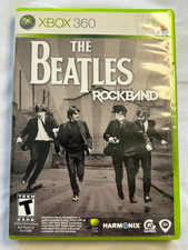 Disco de jogo The Beatles Rock Band XBOX 360 comprar usado  Enviando para Brazil