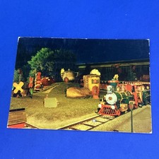 Edenlandia trenino nel usato Edenlandia trenino nel usato  Bari