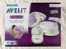 Avent natural single for sale  THATCHAM