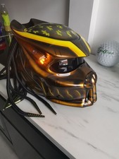 Custom predator motorcycle for sale  THORNTON-CLEVELEYS
