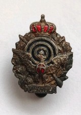Distintivo regno italia usato  Bra