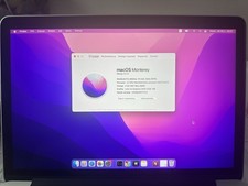 MacBook Pro 13 2015 na sprzedaż MacBook Pro 13 2015 na sprzedaż  PL