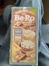 Vintage 1978 recipe for sale  HARLOW