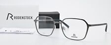 Rodenstock germany brille gebraucht kaufen  Schwerin