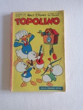Topolino 173 del usato  Palermo