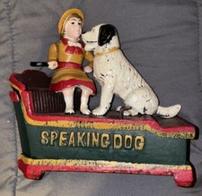 Vintage speaking dog for sale  Winter Park