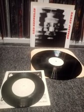 Led Zeppelin - FAN CLUB RECORD (1980) Black Sabbath The Jimi Hendrix Experience comprar usado  Enviando para Brazil