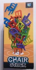 Chair stack tetra for sale  Haymarket