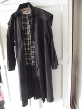 Englischer wachsmantel 2xl gebraucht kaufen  Hamburg