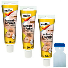 Molto laminat parkettspachtel gebraucht kaufen  Selb
