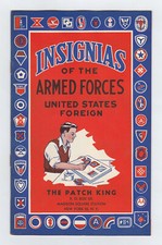 Wwii insignias the d'occasion  Saint-Brieuc