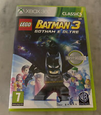 Xbox 360 lego usato  Italia