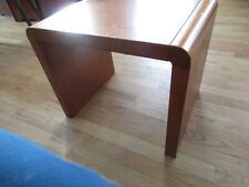 Vintage teak bedside for sale  Davison