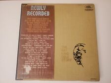 Nat King Cole - The Nat King Cole Story (LP de disco de vinil) comprar usado  Enviando para Brazil