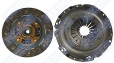 Clutch focus max for sale  SALFORD