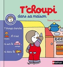Choupi maison thierry d'occasion  Expédié en Belgium