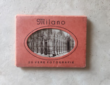 Fotografie mini epoca usato  San Lazzaro di Savena