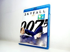 007 skyfall blu usato  Faenza