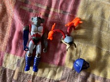 Biker mice planet usato  Lonigo