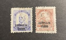 Brazil stamps 1932 for sale  HATFIELD