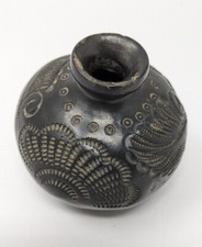 Black oaxaca pottery for sale  Kansas City