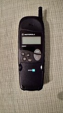 Motorola d170 omnitel usato  Toscolano Maderno