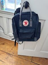 New fjallraven kanken for sale  Meredith