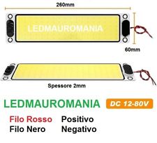 Plafoniera led interruttore usato  Casorate Primo