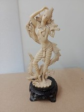 Plastic resin figure for sale  AYLESBURY