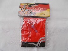 Fanartikel deutschland aufblas gebraucht kaufen  Königsbrunn
