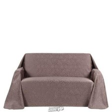 Capa para Móveis Style Master Rosanna - Sofá Extra Longo Cacau comprar usado  Enviando para Brazil