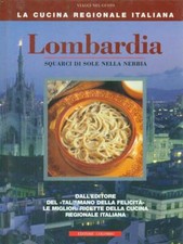 Lombardia. squarci sole usato  Italia