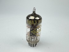Haltron 12at7 röhre gebraucht kaufen  Stuttgart