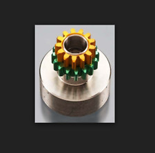2 SPEED PINION 13T/16T PD6474 THUNDER TIGER comprar usado  Enviando para Brazil