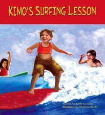 Kimos surfing lesson for sale  Montgomery