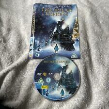 Polar express dvd for sale  CRAWLEY