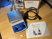 Vevor agitatore magnetico usato  Ferrara