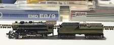 Bachmann scale canadian for sale  New Baltimore