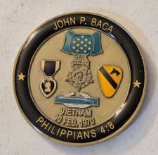 Army john baca for sale  Chula Vista