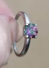 mystic topaz ring for sale mystic topaz ring for sale SHAFTESBURY