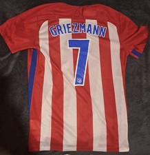 Shirt maillot antoine d'occasion  Ay