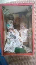 Doll house diorama for sale  WOKING
