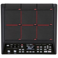 Almofada de amostragem Roland SPD-SX comprar usado  Enviando para Brazil