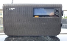 dab radio sony for sale  LARKHALL