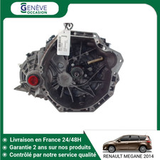 Boite vitesses renault d'occasion  Niort
