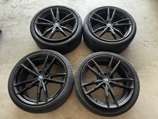 Bmw 791m wheels for sale  Katy