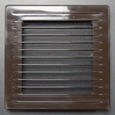 Simple brown plastic for sale  LEEDS