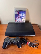 Console playstation super usato Console playstation super usato  Caltanissetta