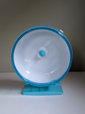 Silent spinner wheel for sale  ORPINGTON