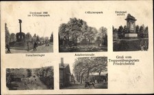 Friedrichsfeld voerde niederrh gebraucht kaufen  Berlin